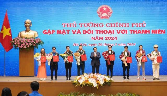 Thanh niên sẵn sàng đi bất cứ nơi đâu, làm bất cứ việc gì- Ảnh 5.