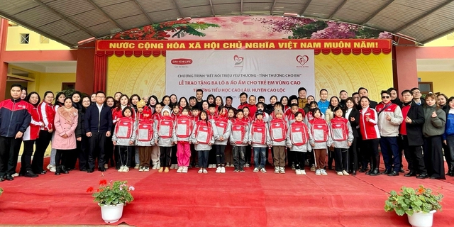 Dai-ichi Life Việt Nam - 17 năm thành công, 17 năm đóng góp- Ảnh 3.