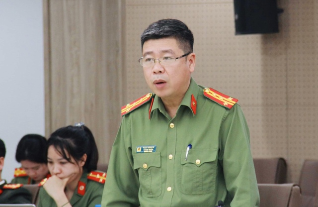 Vụ Xuyên Việt Oil: Bắt giám đốc chi nhánh ngân hàng- Ảnh 1.