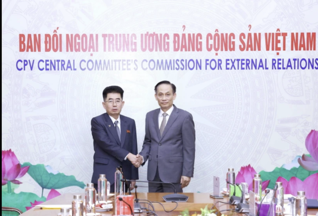 Việt Nam coi trọng mối quan hệ hữu nghị truyền thống với Triều Tiên- Ảnh 2.