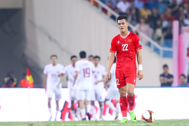 Đội tuyển Việt Nam mất gì khi thất bại ở vòng loại World Cup 2026?- Ảnh 1.