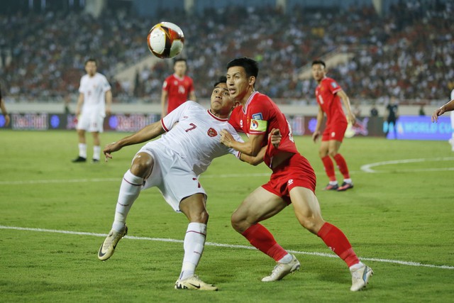 Họp báo, HLV Troussier: 'Hãy đề cập tương lai của tôi ở thời điểm khác'- Ảnh 2.