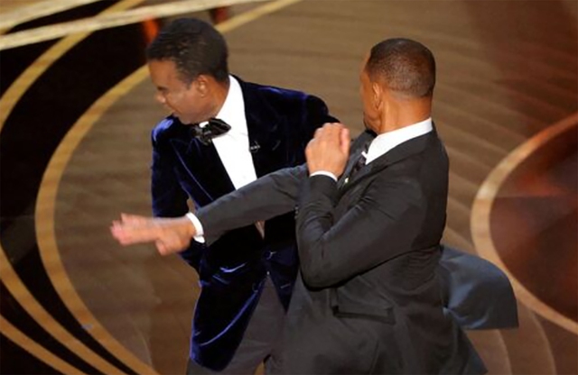 Quỹ từ thiện vợ chồng Will Smith đóng cửa sau cú tát tại lễ trao giải Oscar- Ảnh 2.
