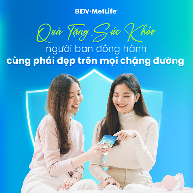 Top 3 lý do người trẻ nên tham gia bảo hiểm nhân thọ sớm- Ảnh 1.