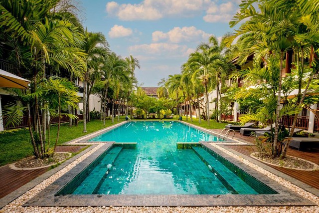 Những khách sạn, resort ở Lào mà bạn có thể cân nhắc nghỉ dưỡng- Ảnh 2.