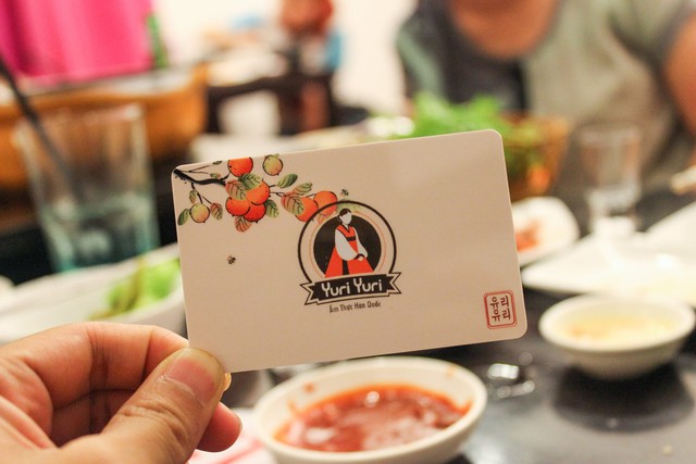 Gợi ý quán ăn Hàn Quốc tại Sài Gòn nên thử một lần- Ảnh 3.
