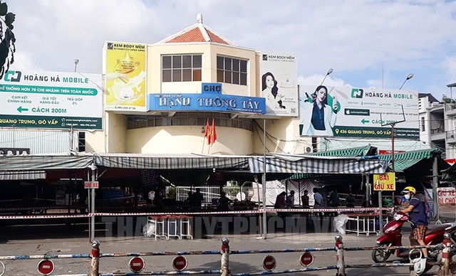 Khám phá các chợ truyền thống nổi tiếng ở Sài Gòn- Ảnh 3.