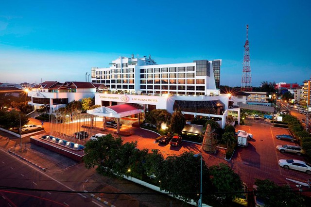 Những khách sạn, resort ở Lào mà bạn có thể cân nhắc nghỉ dưỡng- Ảnh 1.