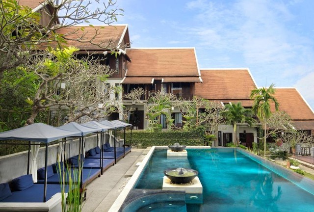 Những khách sạn, resort ở Lào mà bạn có thể cân nhắc nghỉ dưỡng- Ảnh 5.
