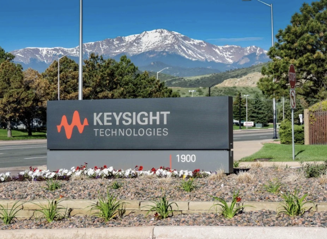 Keysight và AMD phát triển công nghệ đo đối chuẩn hiệu năng hạ tầng đám mây- Ảnh 1.