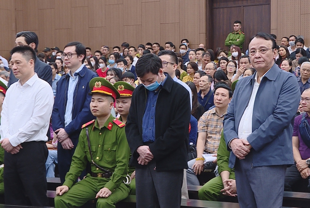 Cục THADS TP.Hà Nội: 'Làm ngày, làm đêm để trả tiền cho nhà đầu tư vụ Tân Hoàng Minh'- Ảnh 3.