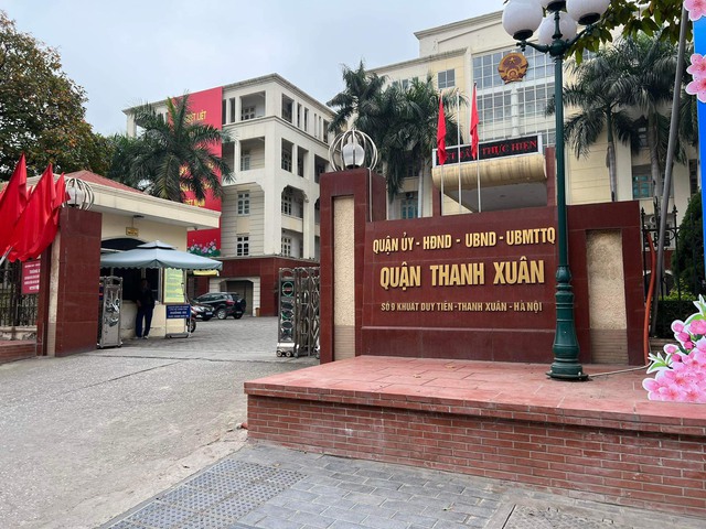 Thành ủy Hà Nội xem xét kỷ luật đảng viên liên quan vụ cháy chung cư mini- Ảnh 2.