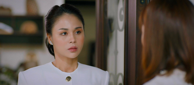 Lương Thu Trang phản hồi vai diễn gây tranh cãi trong 'Trạm cứu hộ trái tim'- Ảnh 1.