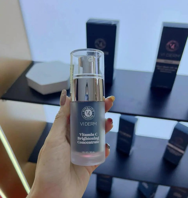 Top 10 serum chống lão hóa tuổi 40 - 50 được người dùng đánh giá cao- Ảnh 6.