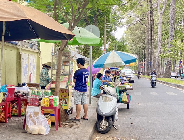 Làm gì để tránh bị ngộ độc thực phẩm trong mùa nắng nóng?- Ảnh 1.