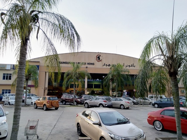 Địa điểm mua sắm cho chuyến đi du lịch tại Brunei- Ảnh 2.