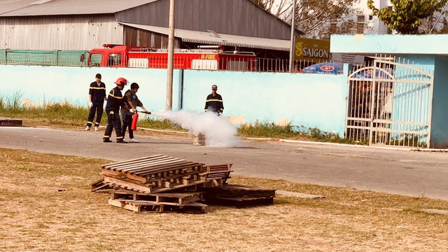 Dạy kỹ năng sống cho học sinh, không ở đâu xa!- Ảnh 2.