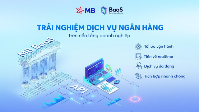 MB trong cuộc cách mạng số ngành ngân hàng: Hành trình vươn tới vị thế tiên phong- Ảnh 3.