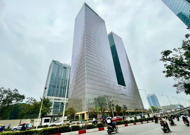 Trương Mỹ Lan bị 4 ngân hàng nước ngoài phản đối bán tòa nhà Capital Place- Ảnh 1.