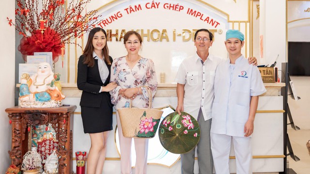 Nha khoa I-Dent - Sự lựa chọn uy tín của hàng ngàn kiều bào- Ảnh 3.