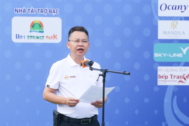 Giải quần vợt phong trào toàn quốc tại Đà Nẵng hứa hẹn hấp dẫn- Ảnh 2.