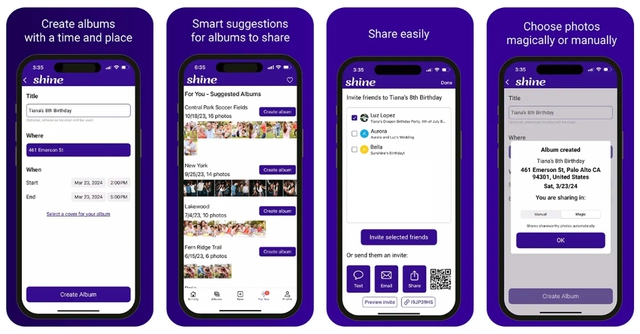 Cựu CEO Yahoo ra mắt ứng dụng chia sẻ ảnh- Ảnh 1.