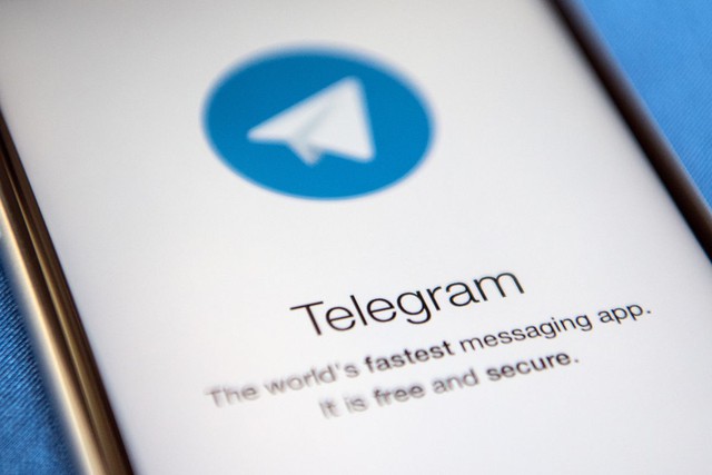 Tính năng mới của Telegram bị chỉ trích- Ảnh 1.