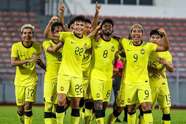 Sếp lớn bóng đá Malaysia tuyên bố mục tiêu khủng: U.23 Việt Nam cần đề phòng cao độ- Ảnh 2.