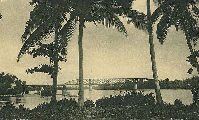 Sài Gòn - Mỹ Tho, tuyến xe lửa đầu tiên ở Đông Dương- Ảnh 2.
