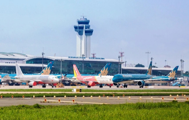 Hãng hàng không giá rẻ hàng đầu thế giới muốn vào thị trường Việt Nam- Ảnh 1.