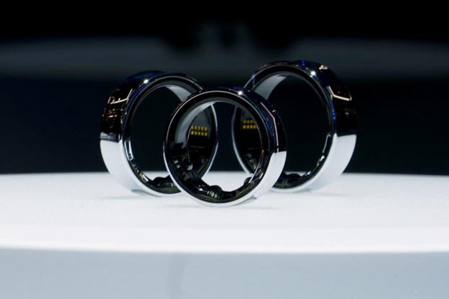 [Hiện đại – Tương lai] Galaxy Ring sẽ giúp Samsung lôi kéo người dùng iPhone