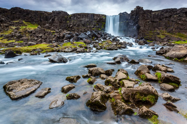 Thủ đô Reykjavik của Iceland ghi điểm với du khách bởi điều này- Ảnh 3.