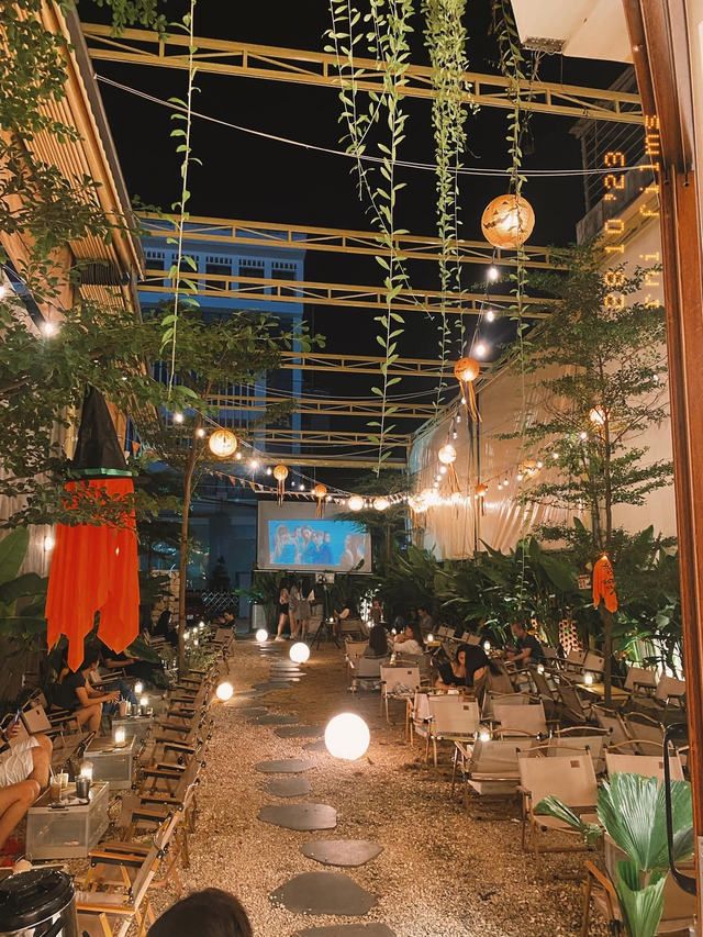 5 quán cà phê view đẹp ở Đà Nẵng dành cho giới trẻ thích 
