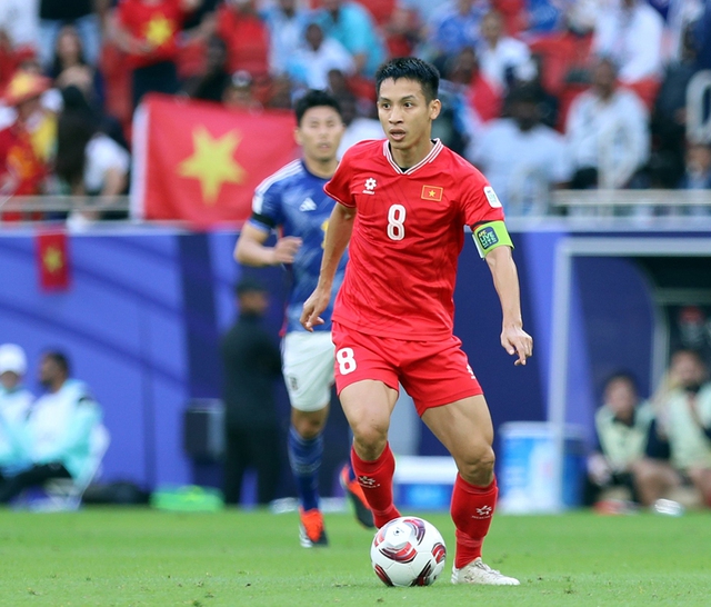 Đội tuyển Việt Nam cần mục tiêu vô địch ASEAN Cup để kích thích các cầu thủ- Ảnh 1.