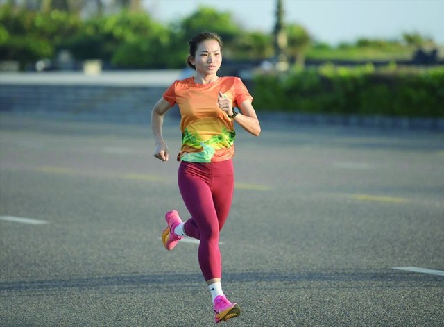Sẵn sàng so tài hấp dẫn giải Tiền Phong marathon 2024- Ảnh 1.