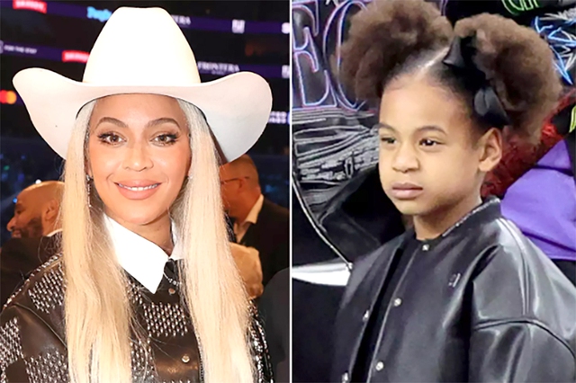 Chuyện đời chuyện nghề:  Beyoncé 'hòa giọng' với con gái 6 tuổi trong album mới- Ảnh 1.