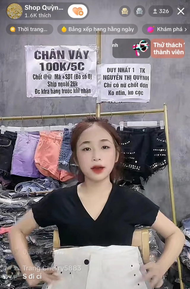 Biết livestream là có thêm cơ hội việc làm?- Ảnh 3.