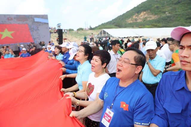 Sẵn sàng so tài hấp dẫn giải Tiền Phong marathon 2024- Ảnh 4.