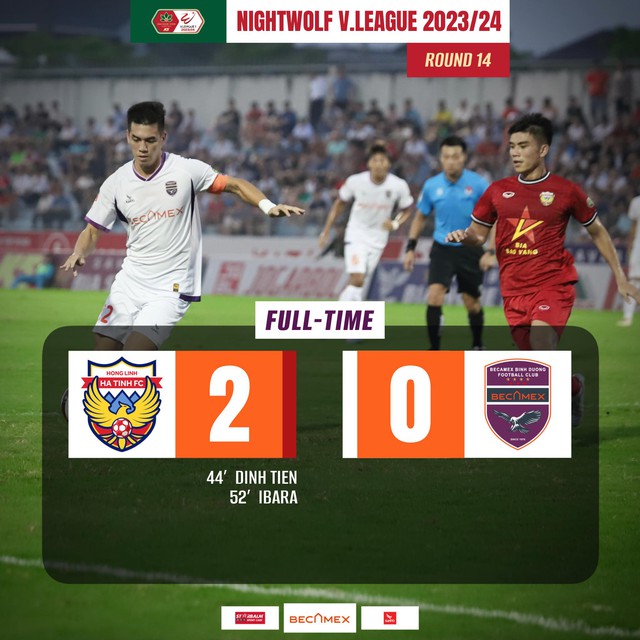 Chơi đôi công và thắng cảm xúc CLB Hà Nội, Nam Định vững vàng ngôi đầu V-League- Ảnh 10.