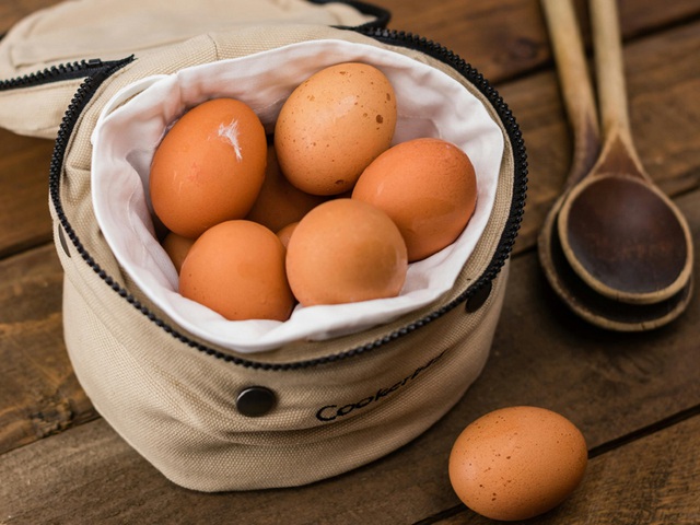 4 cách giúp bảo quản trứng luộc lâu hỏng- Ảnh 1.