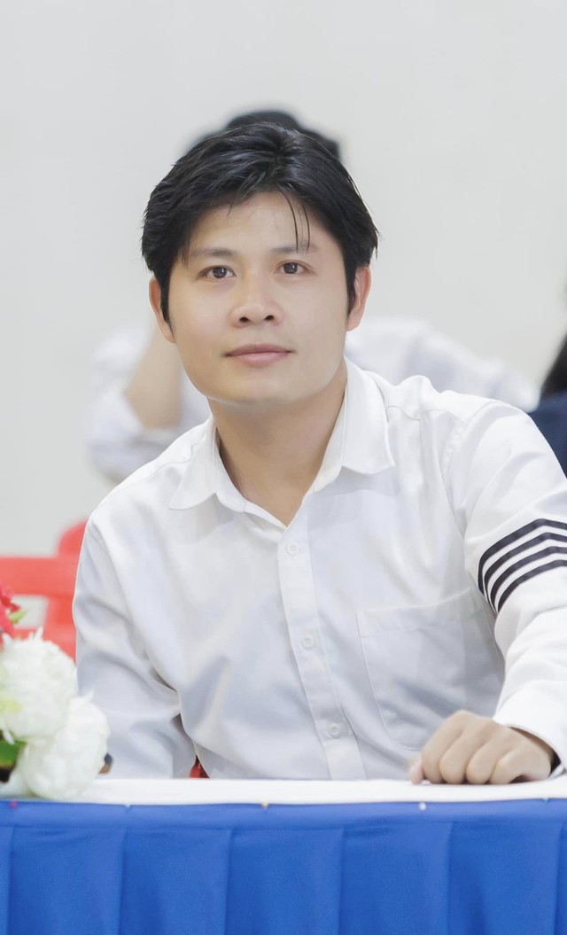 Nhạc sĩ Nguyễn Văn Chung trải lòng về cuộc sống sau biến cố hôn nhân- Ảnh 2.