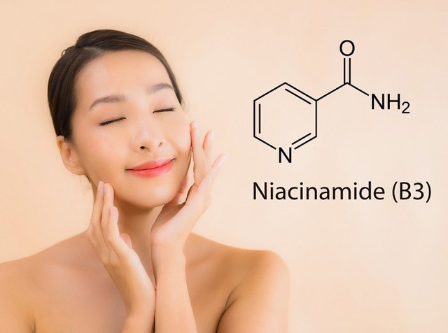 Top 5 kem chống nắng Niacinamide bảo vệ tối ưu cho da sáng mịn- Ảnh 1.