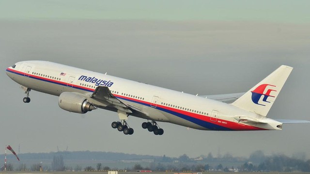 Thêm những bằng chứng chấn động về chuyến bay mất tích MH370- Ảnh 2.