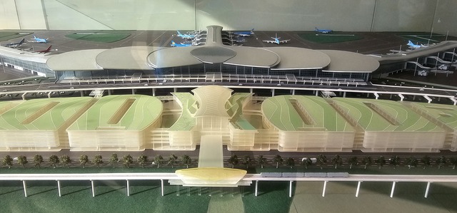 Thi ý tưởng quy hoạch đô thị sân bay Long Thành: Giải nhất 2 tỉ đồng- Ảnh 2.