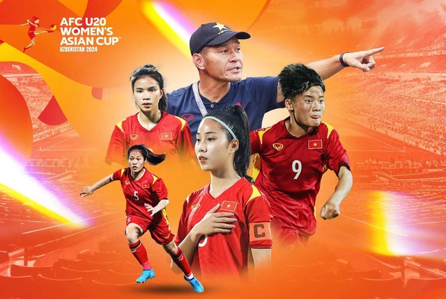 Xem trực tiếp U.20 nữ Việt Nam đấu U.20 Nhật Bản hôm nay ở đâu, kênh nào?- Ảnh 1.