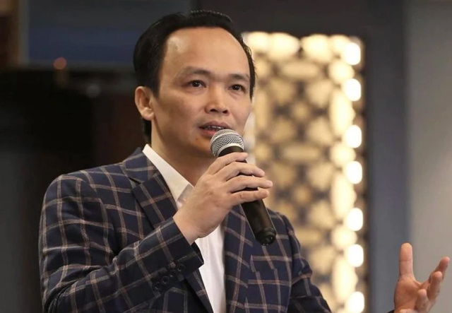 Xét xử ông Trịnh Văn Quyết, tòa triệu tập gần 100.000 nhà đầu tư- Ảnh 1.