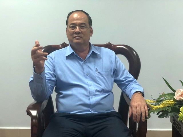 Bãi nhiệm Chủ tịch, Phó chủ tịch tỉnh An Giang- Ảnh 1.
