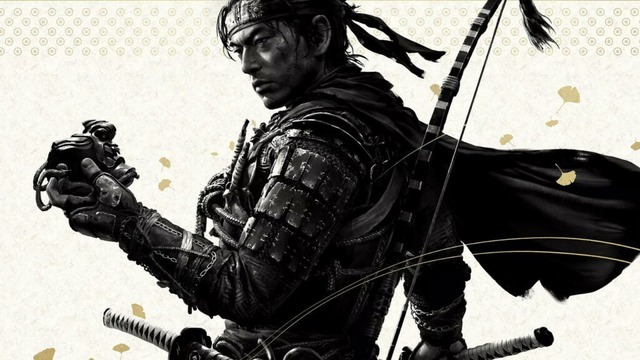 Bom tấn Ghost of Tsushima sắp có phiên bản cho PC- Ảnh 1.