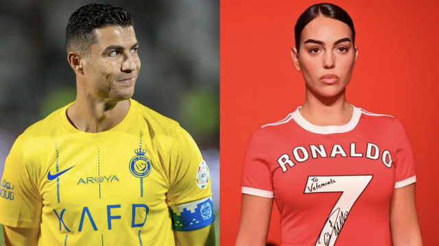 Ronaldo trở lại thi đấu sau án phạt, bạn gái tiết lộ thông tin nóng- Ảnh 1.
