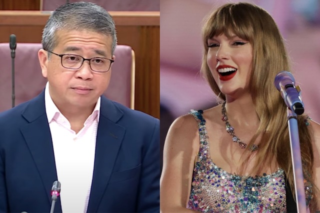 Singapore làm phật lòng hàng xóm Đông Nam Á vì hưởng lợi một mình từ Taylor Swift- Ảnh 3.
